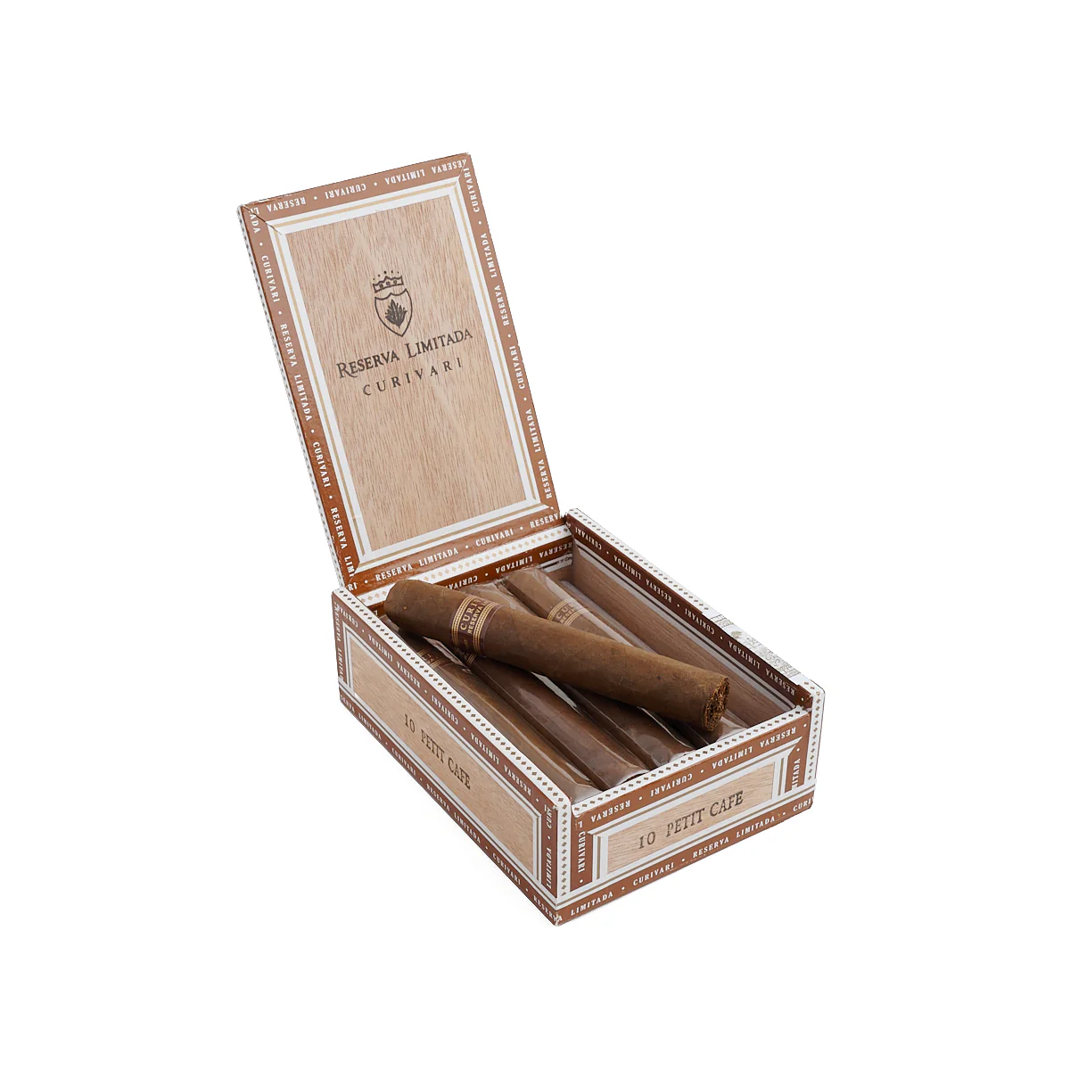 Curivari Reserva Limitada Cafe Petit - Image 2