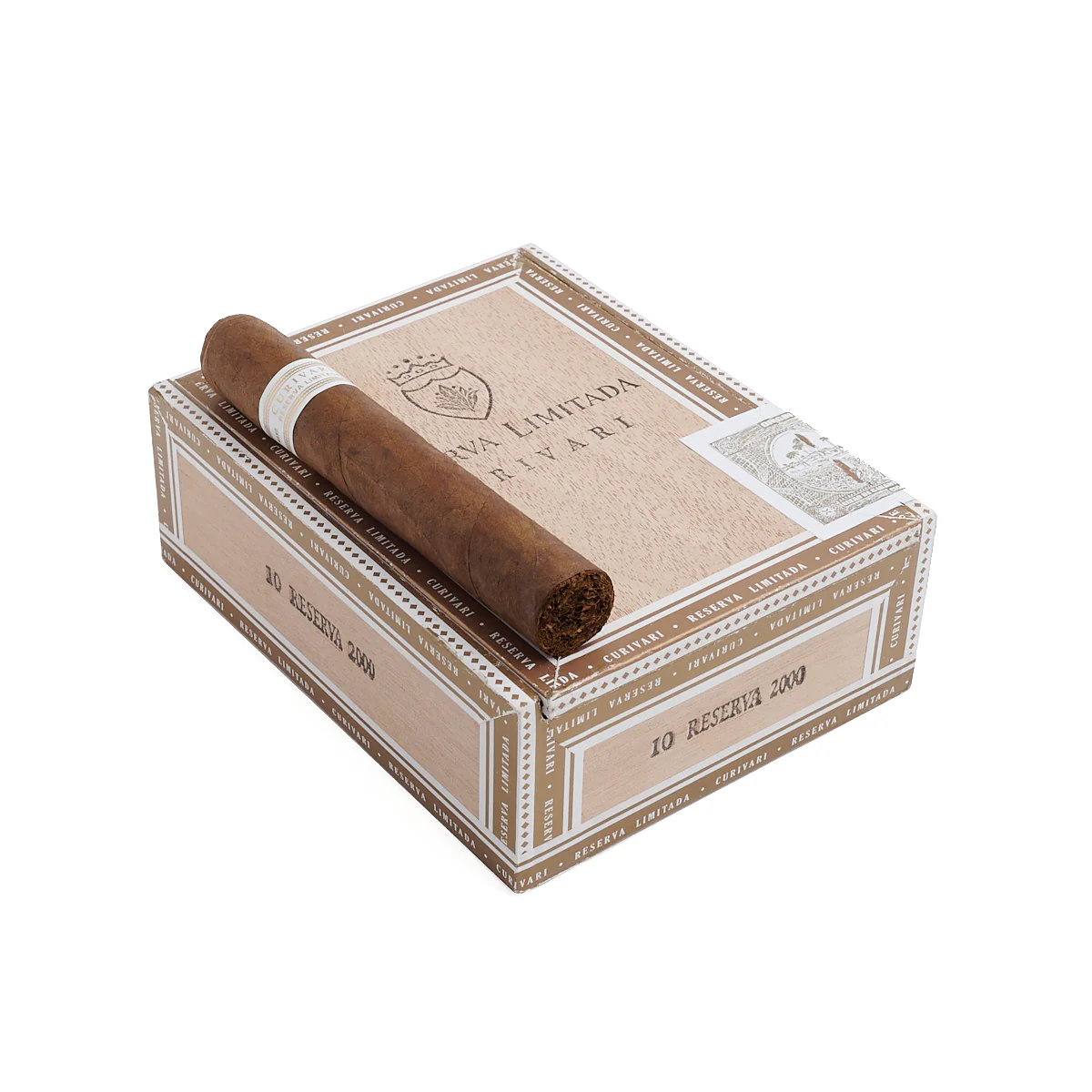 Curivari Reserva Limitada Reserva 2000