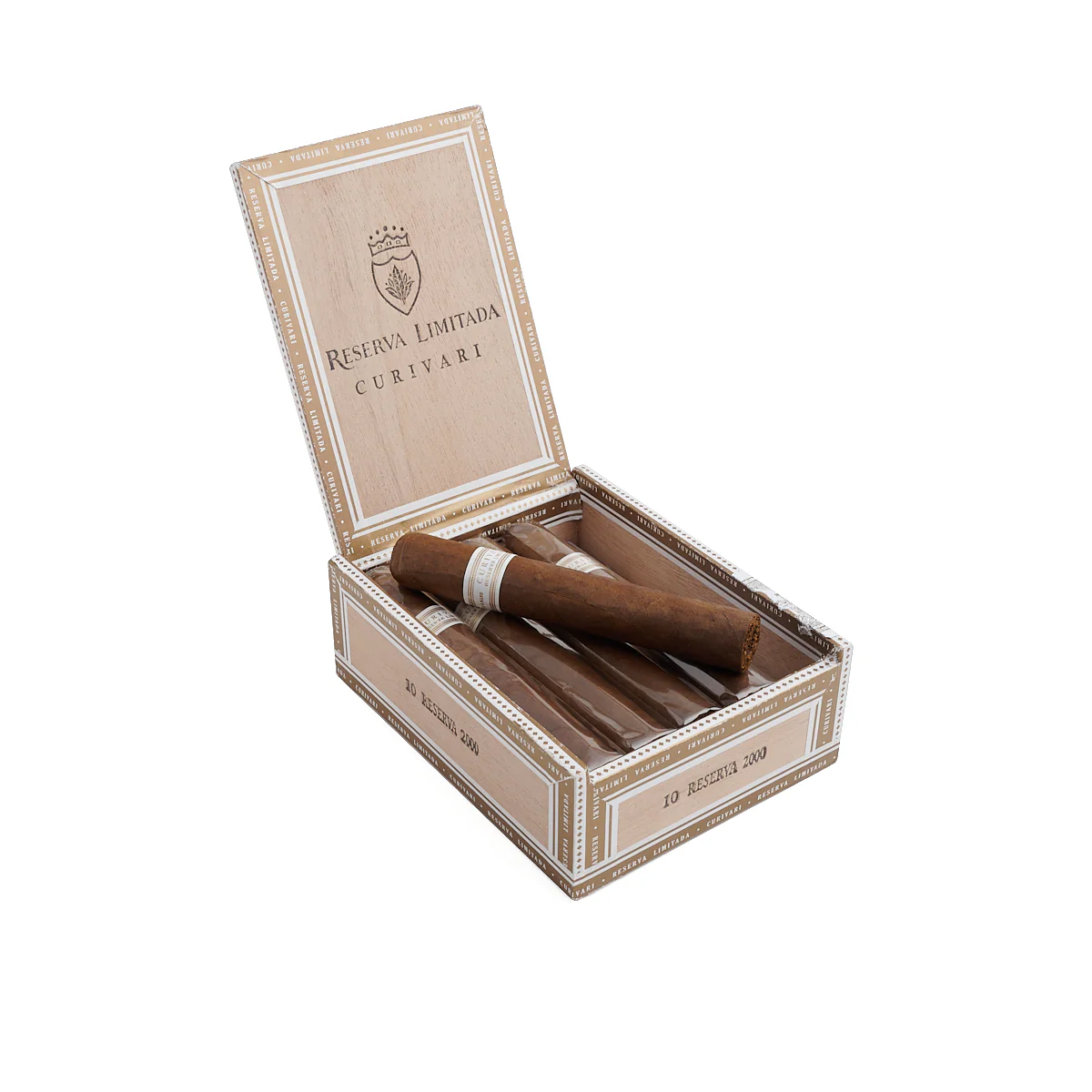 Curivari Reserva Limitada Reserva 2000 - Image 2
