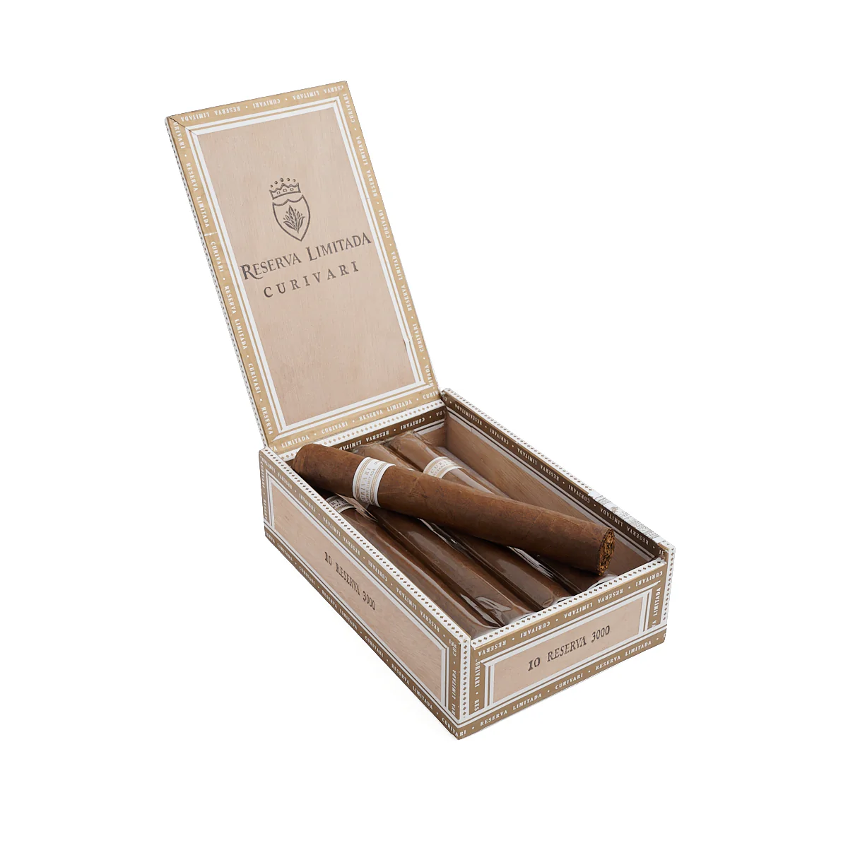Curivari Reserva Limitada Reserva 3000 - Image 2