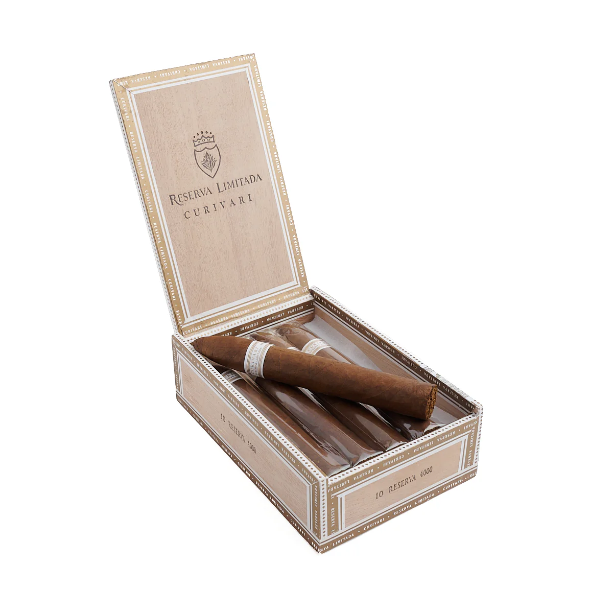 Curivari Reserva Limitada Reserva 4000 - Image 2