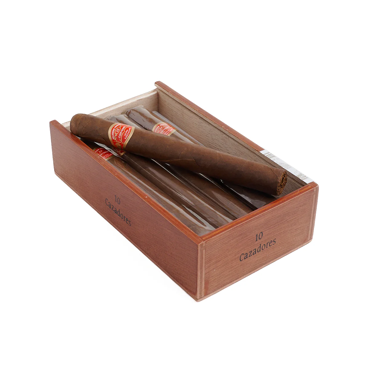 Curivari Seleccion Privada Cazadores - Image 2