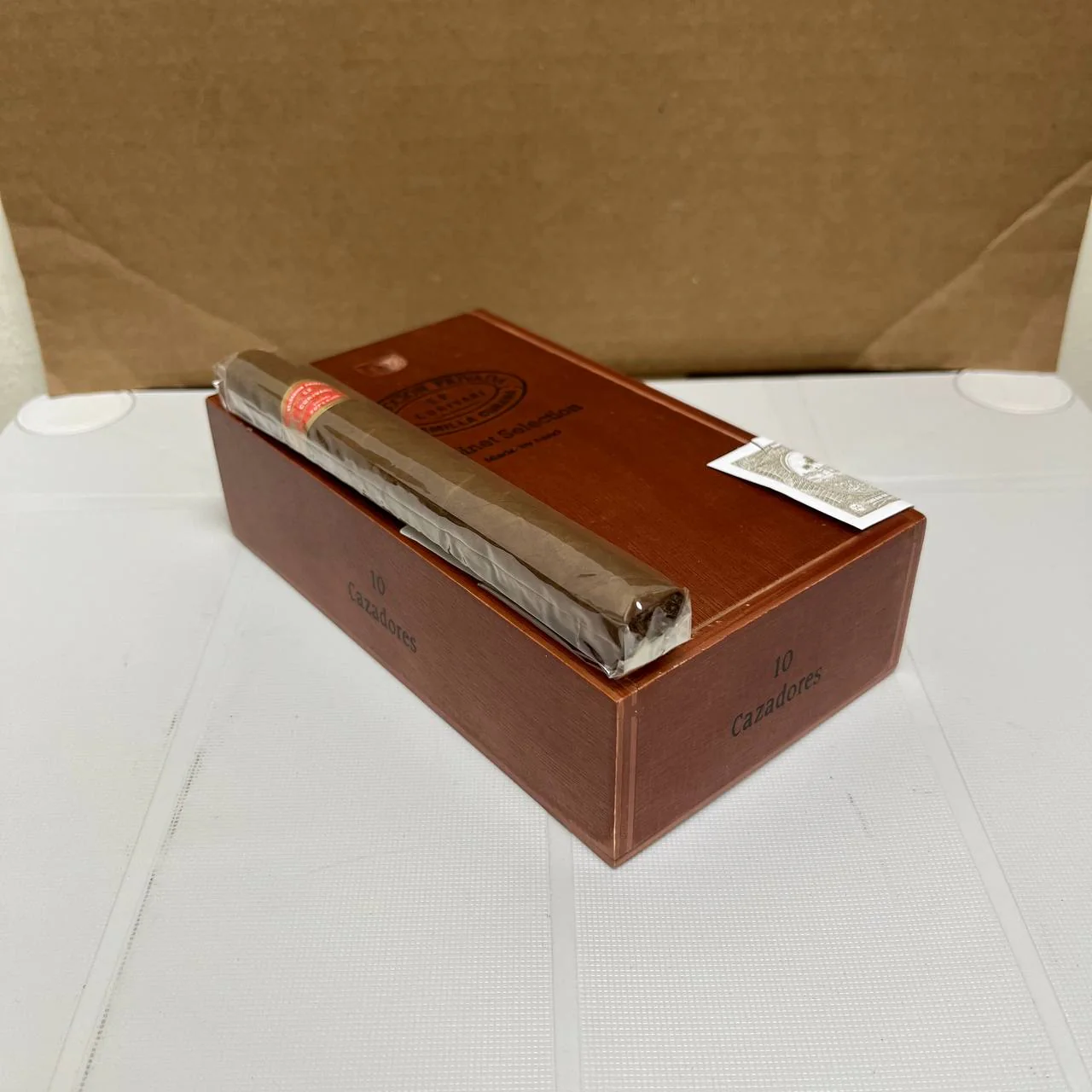 Curivari Seleccion Privada Cazadores - Image 4