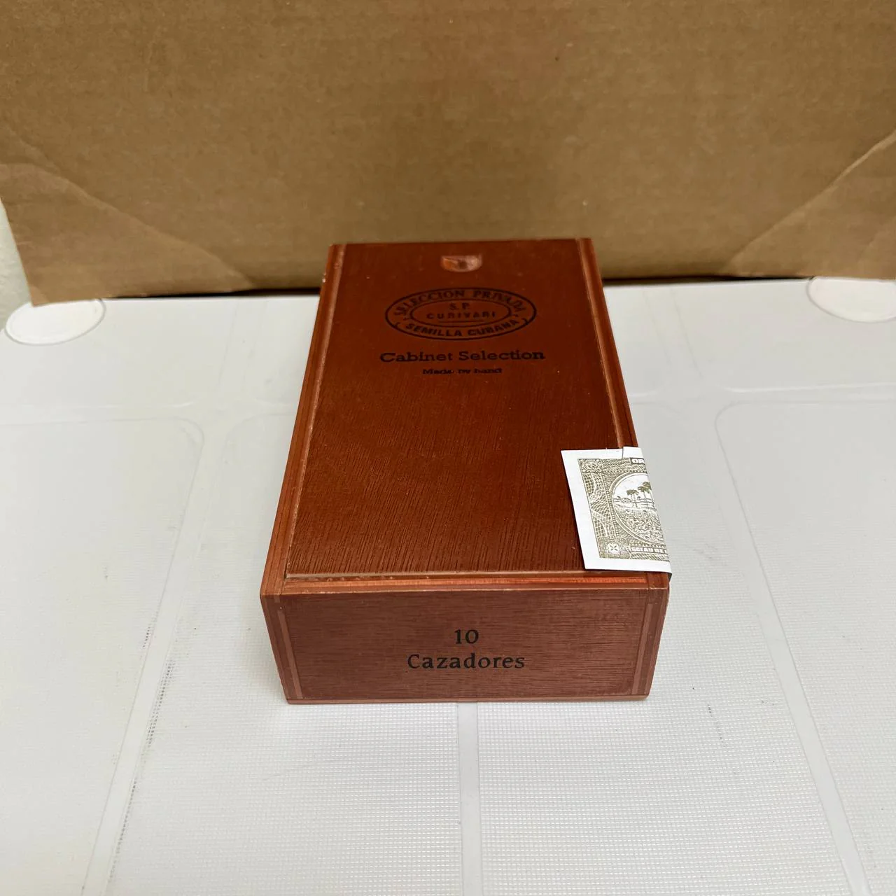 Curivari Seleccion Privada Cazadores - Image 5