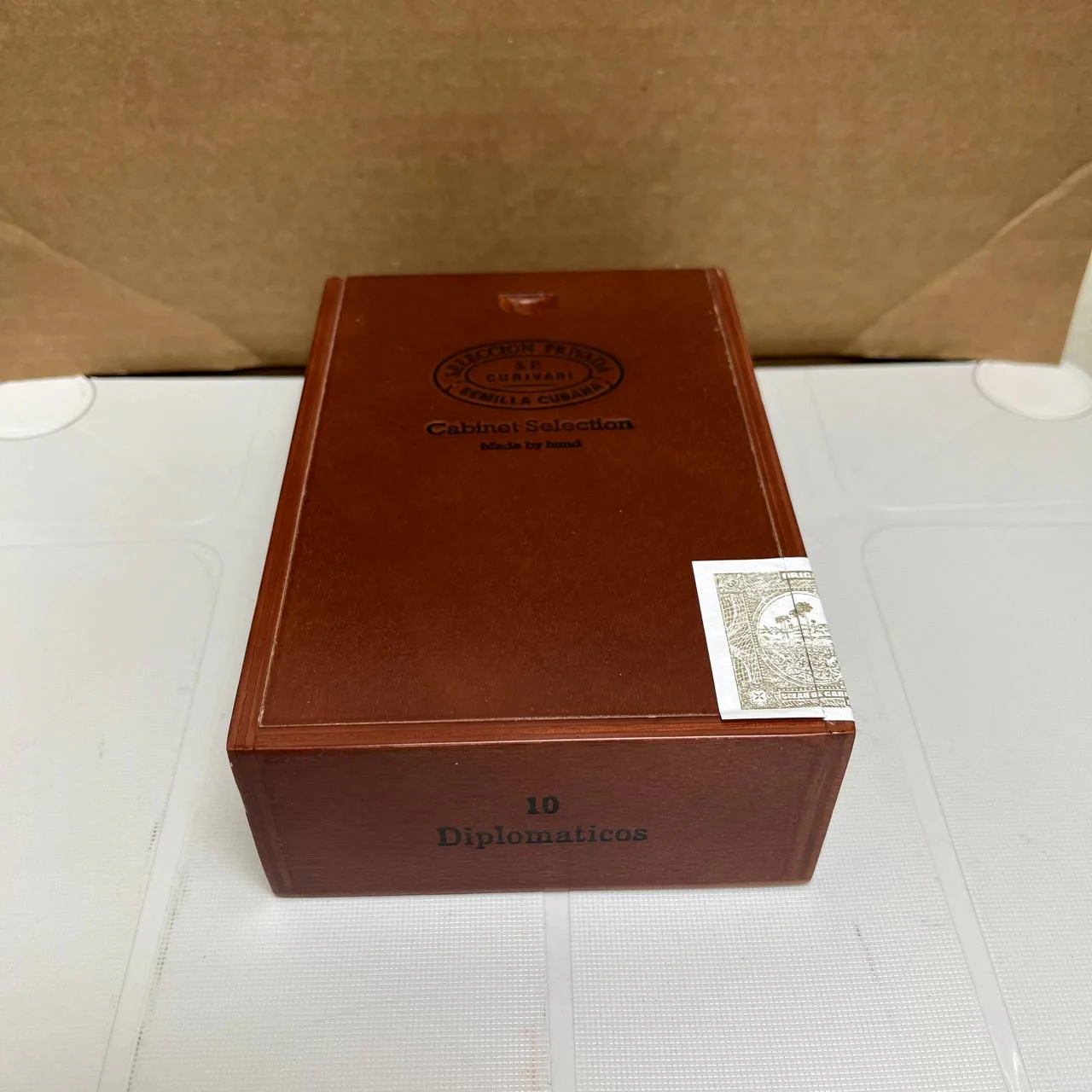 Curivari Seleccion Privada Diplomaticos - Image 5