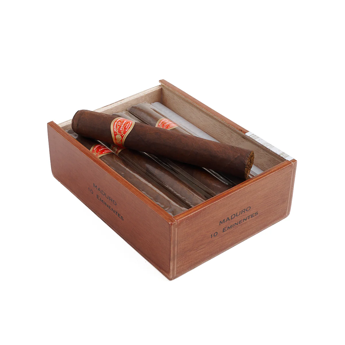 Curivari Seleccion Privada Maduro Eminentes - Image 2