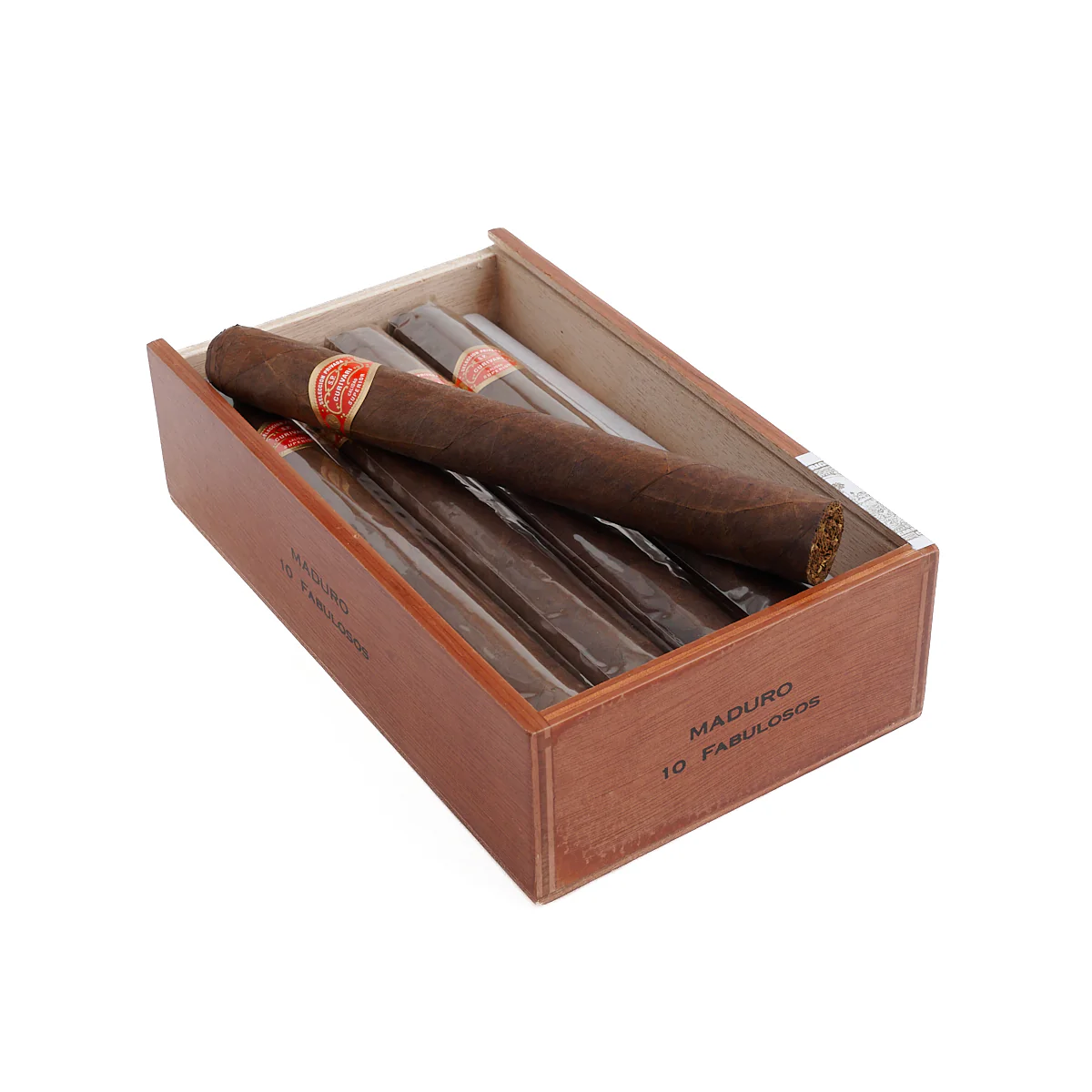 Curivari Seleccion Privada Maduro Fabulosos - Image 2