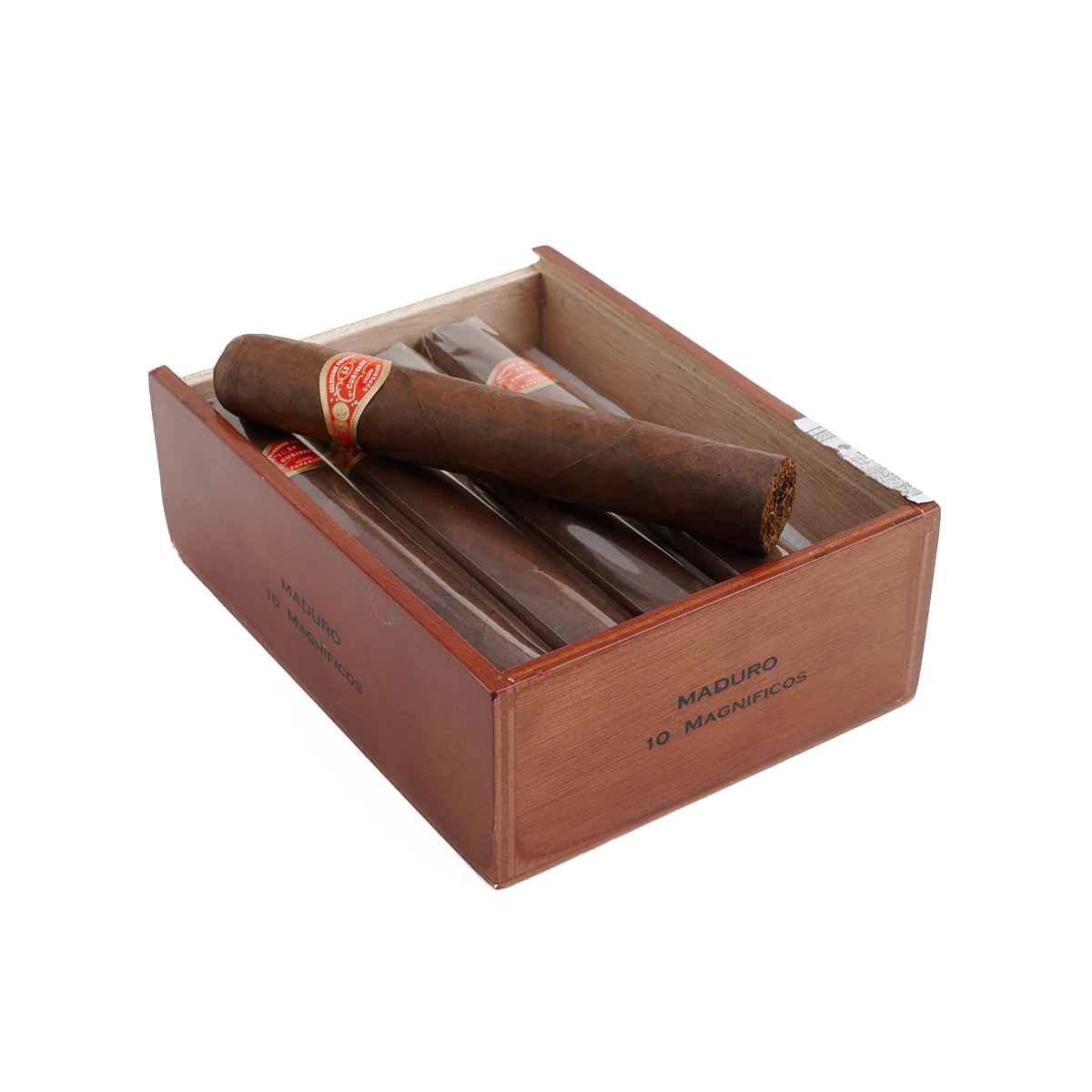 Curivari Seleccion Privada Maduro Magnificos - Image 2