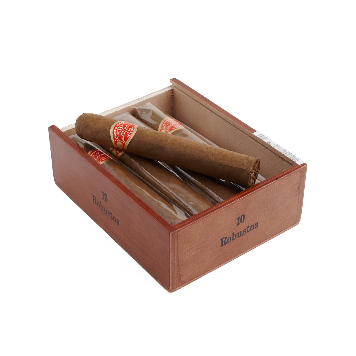Curivari Seleccion Privada Robusto - Image 2