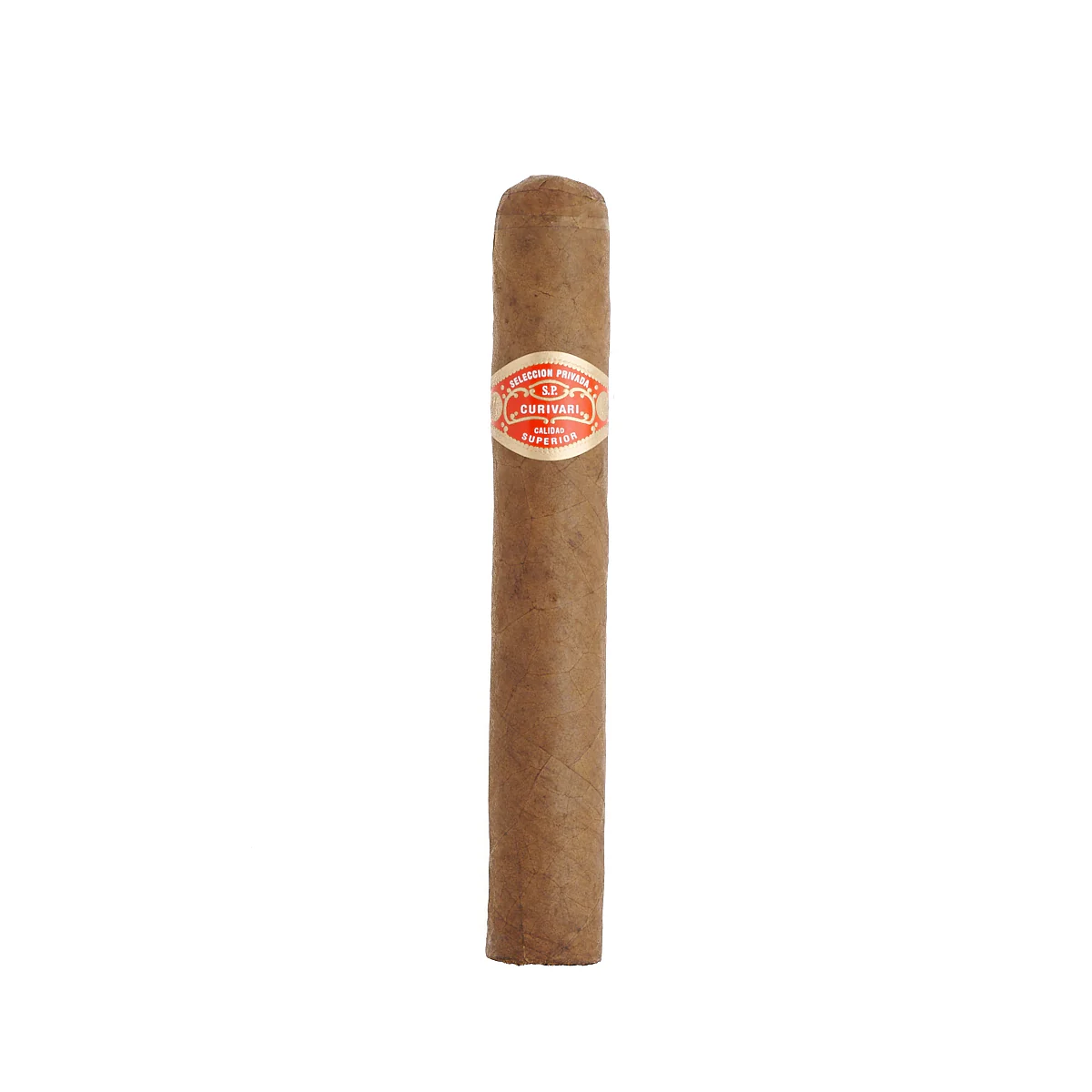 Curivari Seleccion Privada Robusto - Image 3