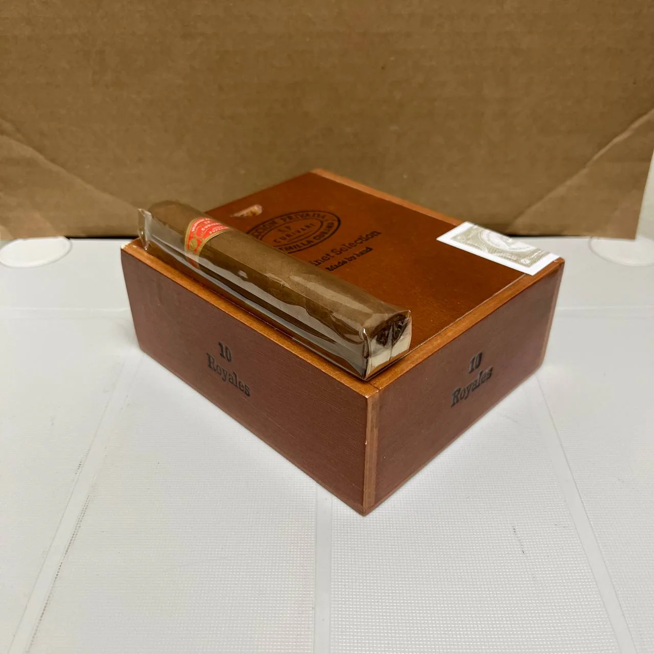 Curivari Seleccion Privada Royales - Image 4