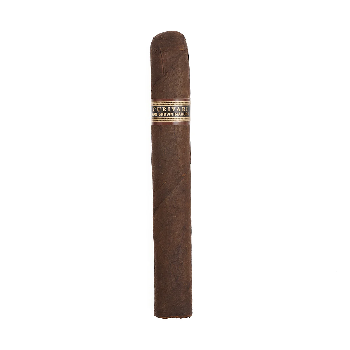 Curivari Sun Grown Maduro  550  Robusto - Image 2