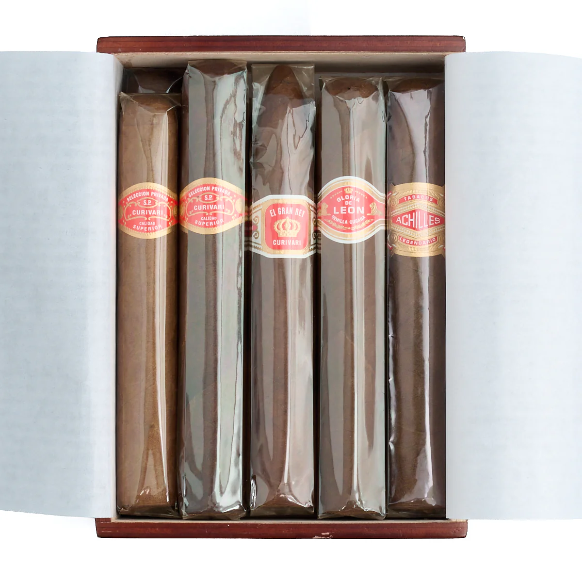 Curivari Tobacco Culture Sampler #04 - Image 2