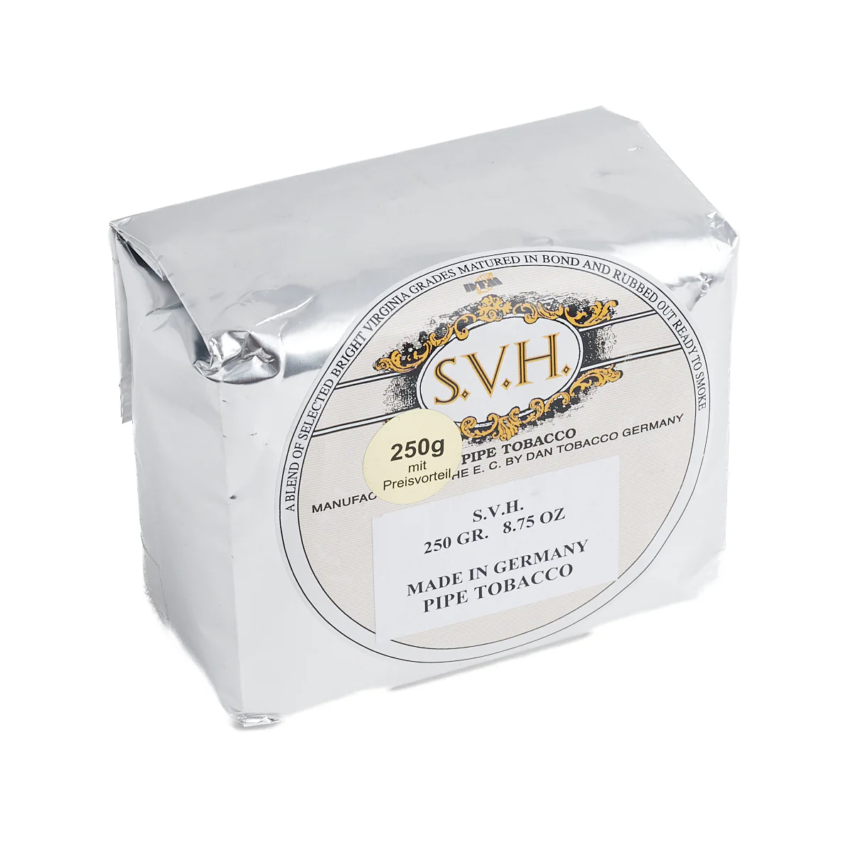 Dan Tobacco Sweet Vanilla Honeydew - Image 4