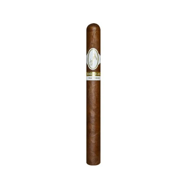 Davidoff 702 Series Aniversario Double R Churchill - Image 2