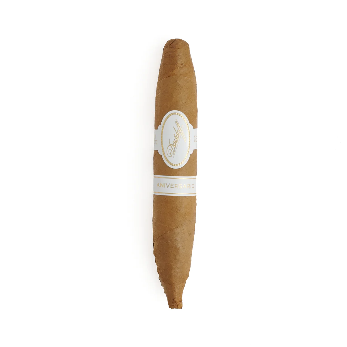 Davidoff Aniversario Series Short Perfecto - Image 4