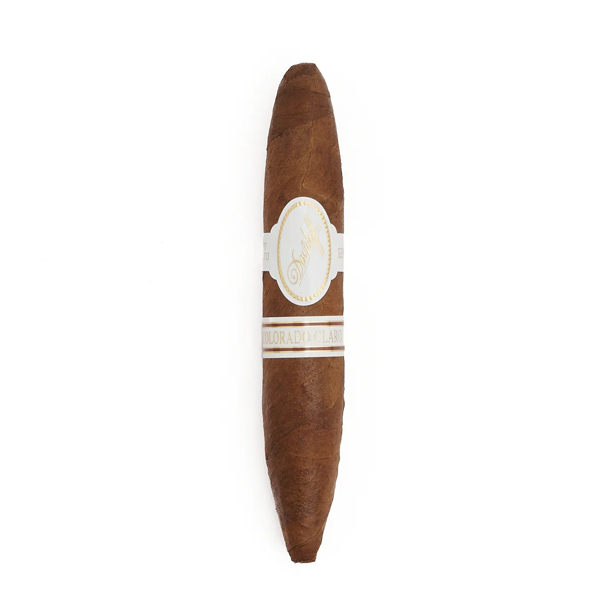 Davidoff Colorado Claro Short Perfecto - Image 2