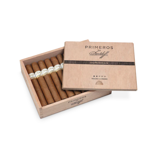 Davidoff Dominican Natural Primeros Cigarillos