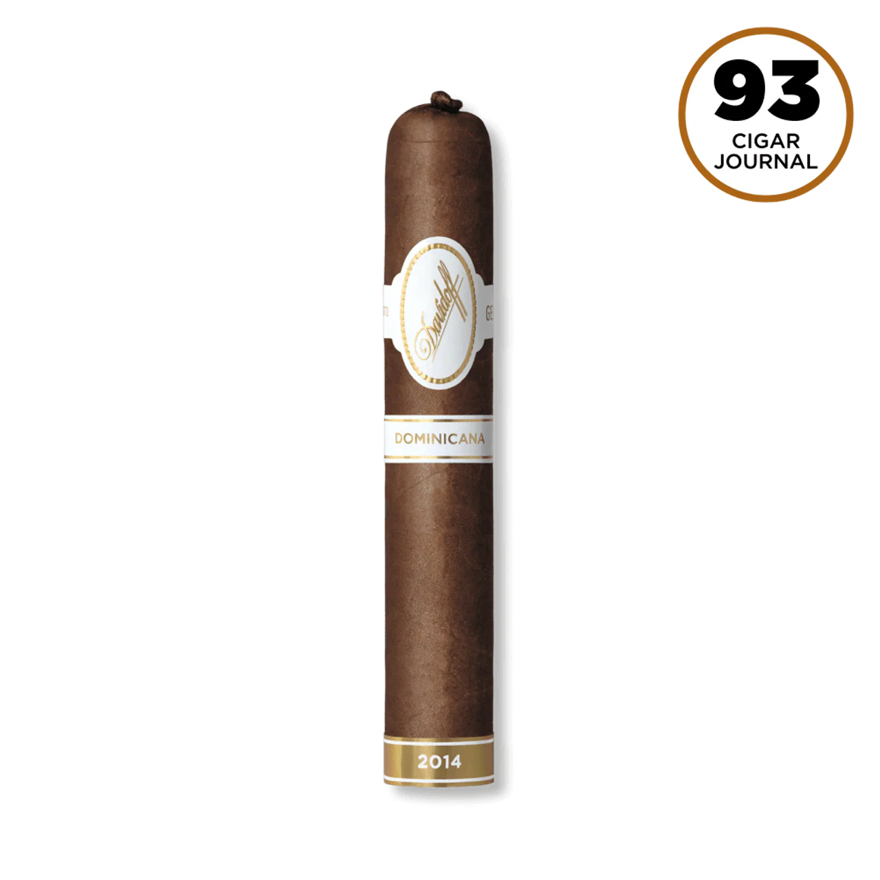 Davidoff Dominicana Robusto