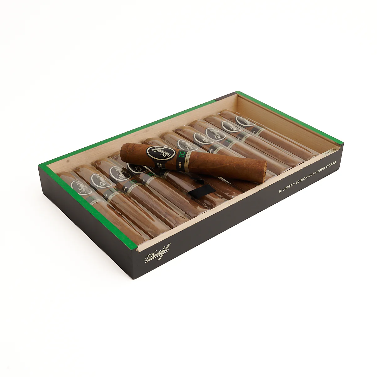 Davidoff Escurio 10th Anniversary - Image 2