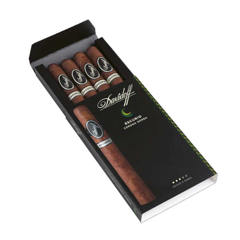 Davidoff Escurio Corona Gorda - Image 3