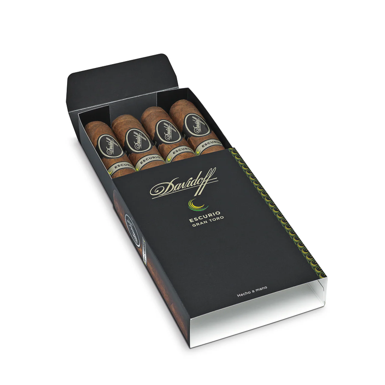 Davidoff Escurio Gran Toro - Image 3