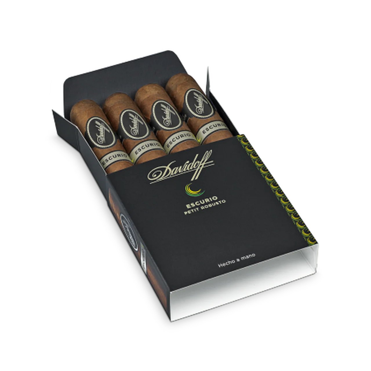 Davidoff Escurio Petit Robusto - Image 2