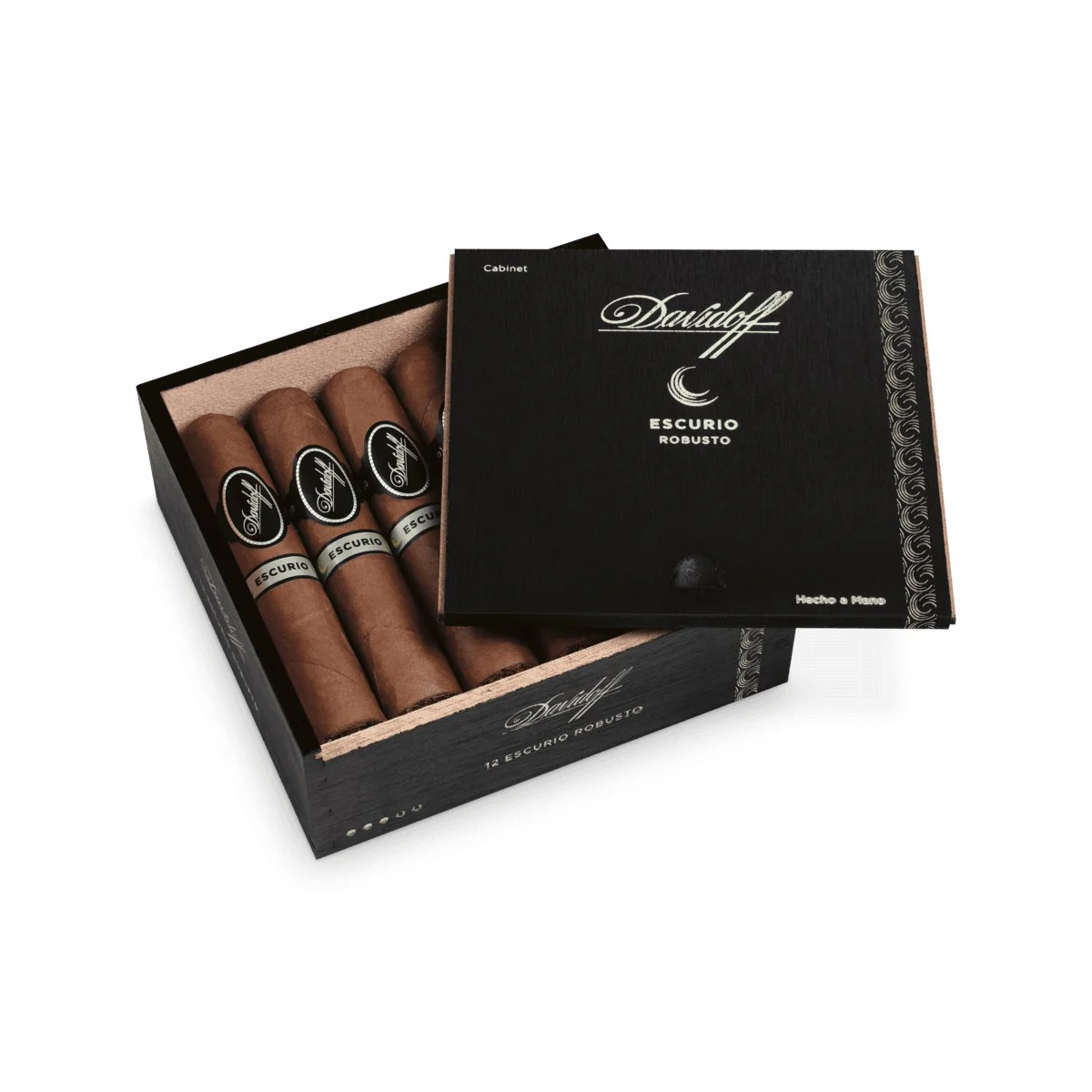 Davidoff Escurio Robusto - Image 3