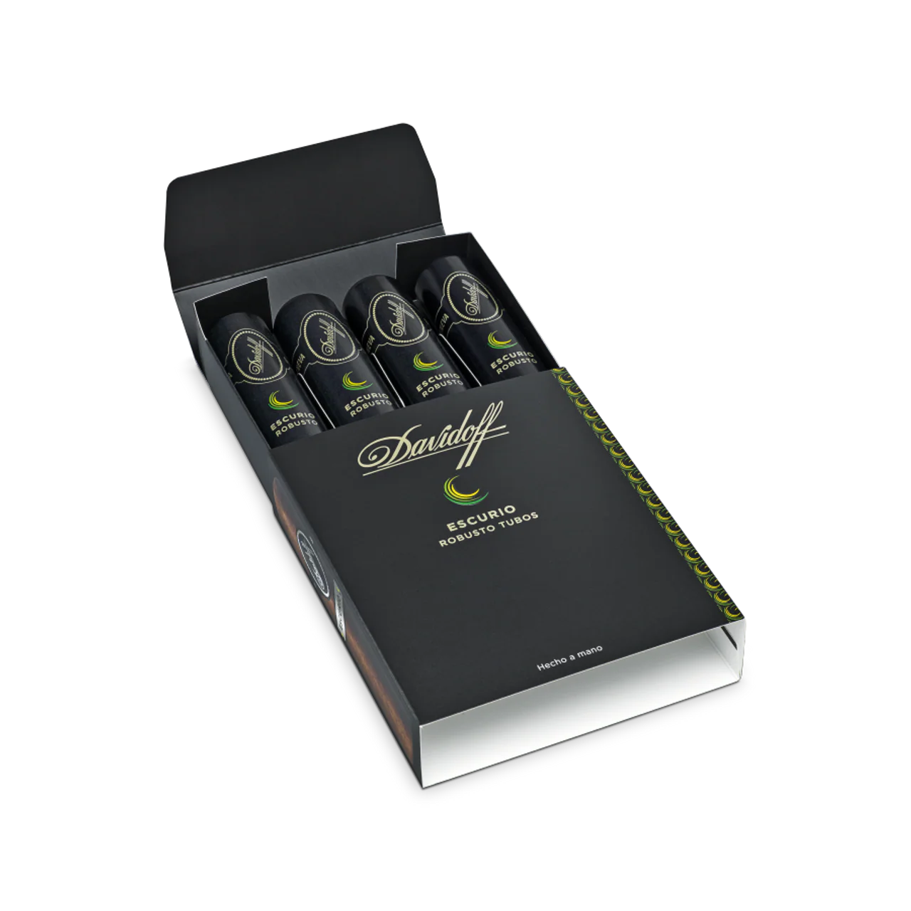 Davidoff Escurio Robusto Tubos - Image 2