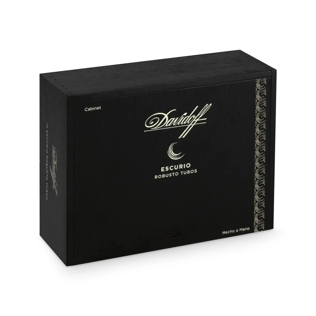 Davidoff Escurio Robusto Tubos - Image 3