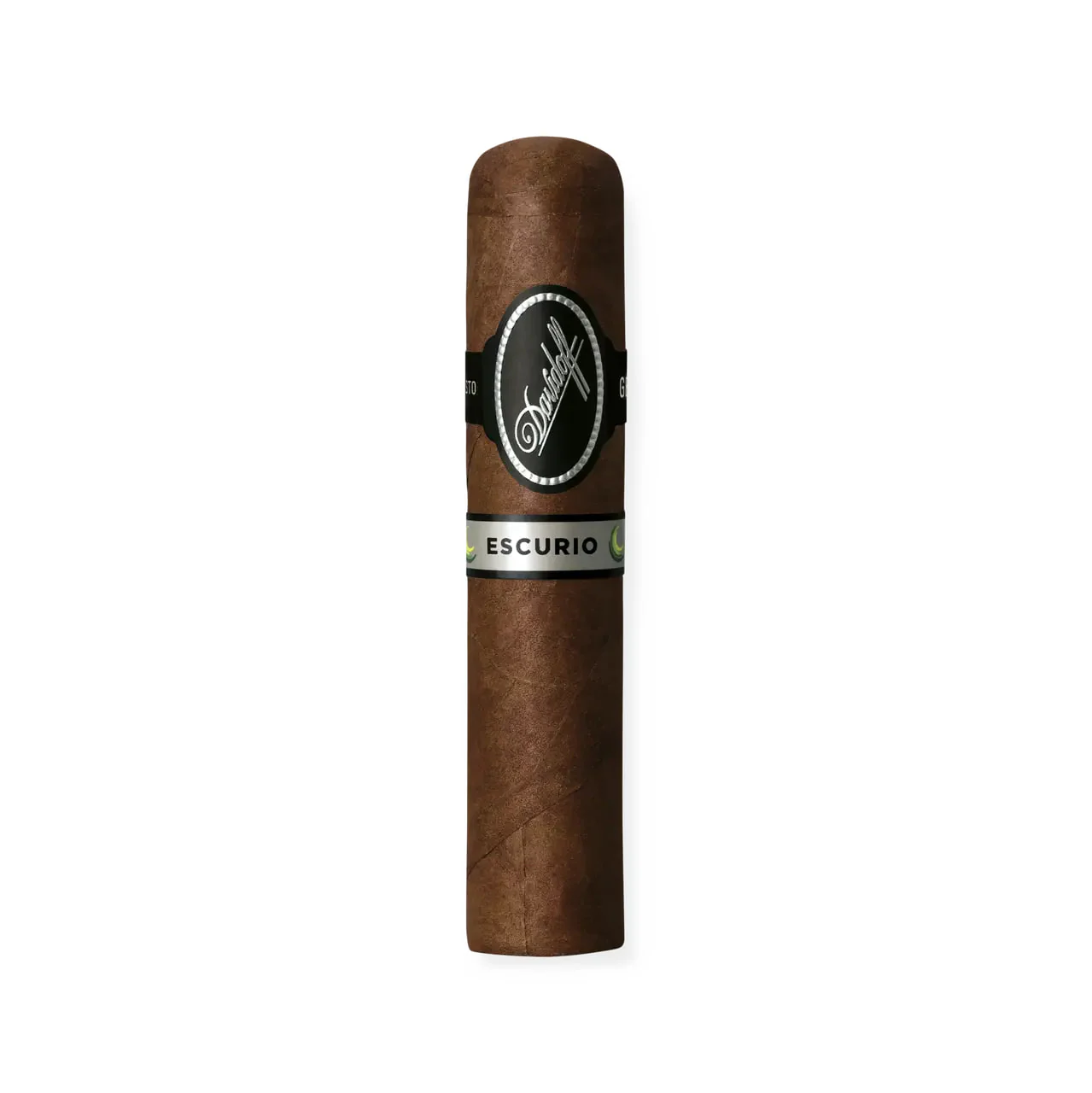 Davidoff Escurio Robusto Tubos - Image 4