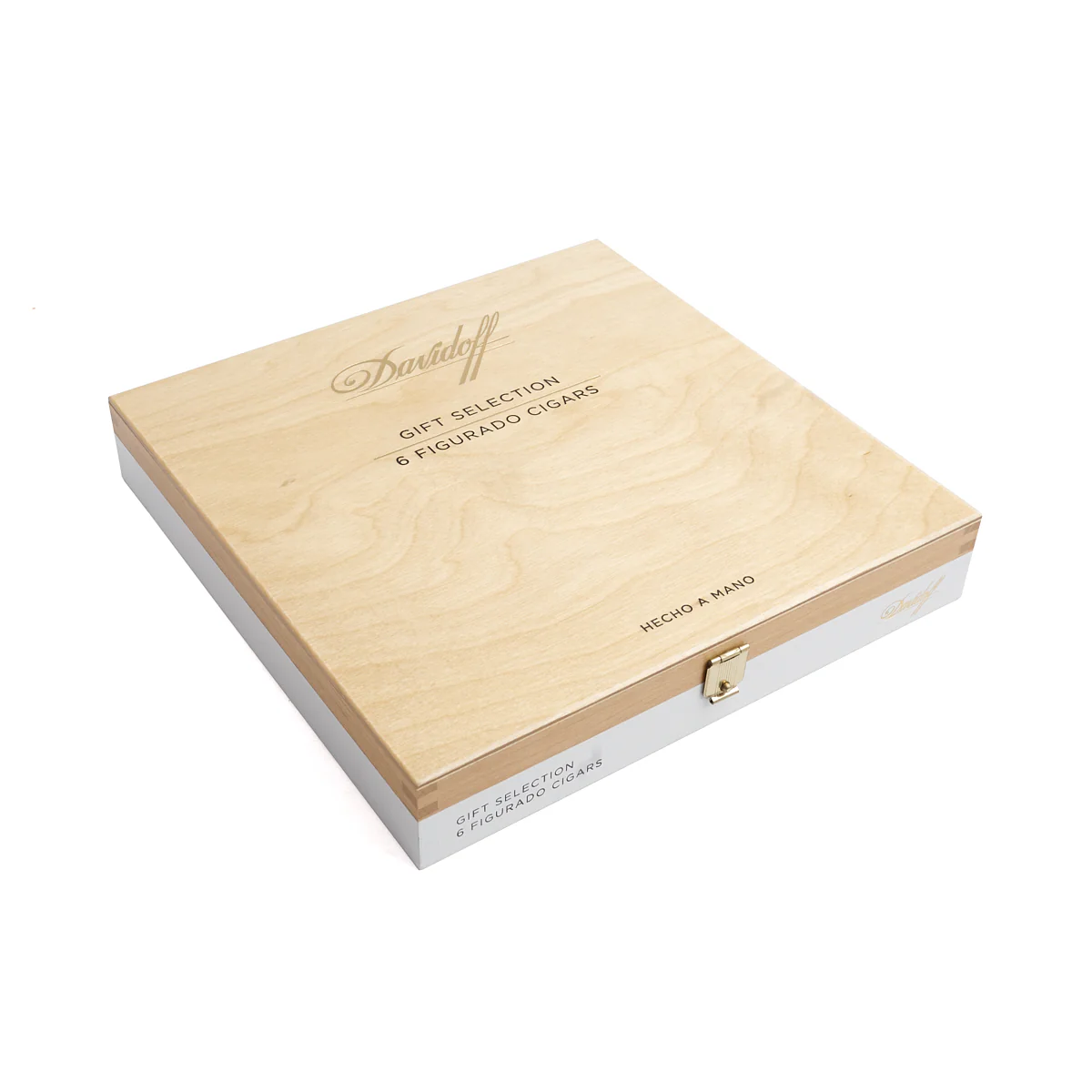 Davidoff Gift Selection Figurado Cigars - Image 2