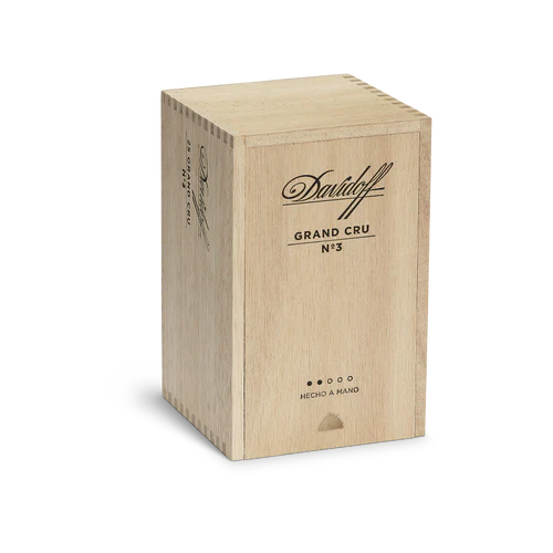 Davidoff Grand Cru No. 3 - Image 2