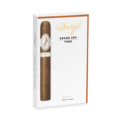 Davidoff Grand Cru Toro - Image 4