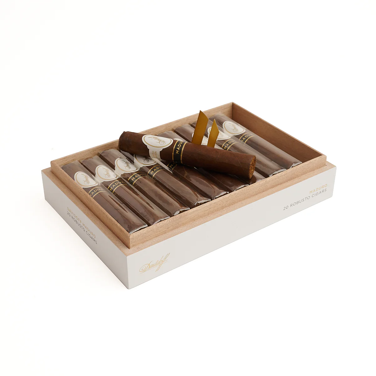 Davidoff Maduro Robusto - Image 2