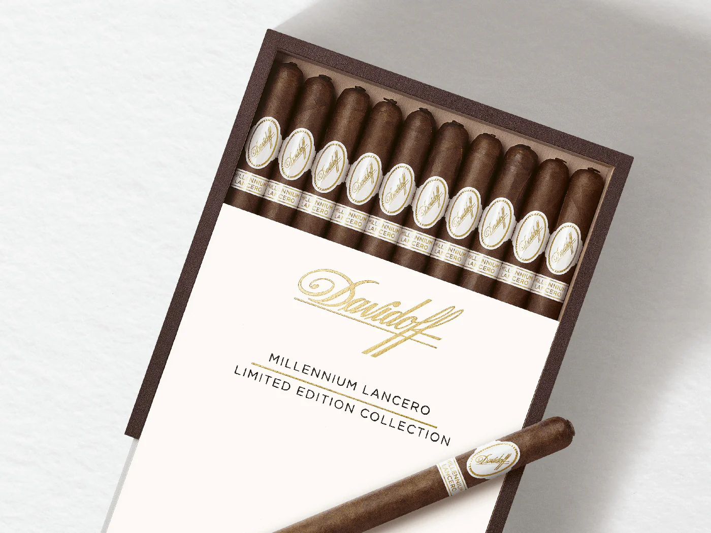 Davidoff Millennium Lancero