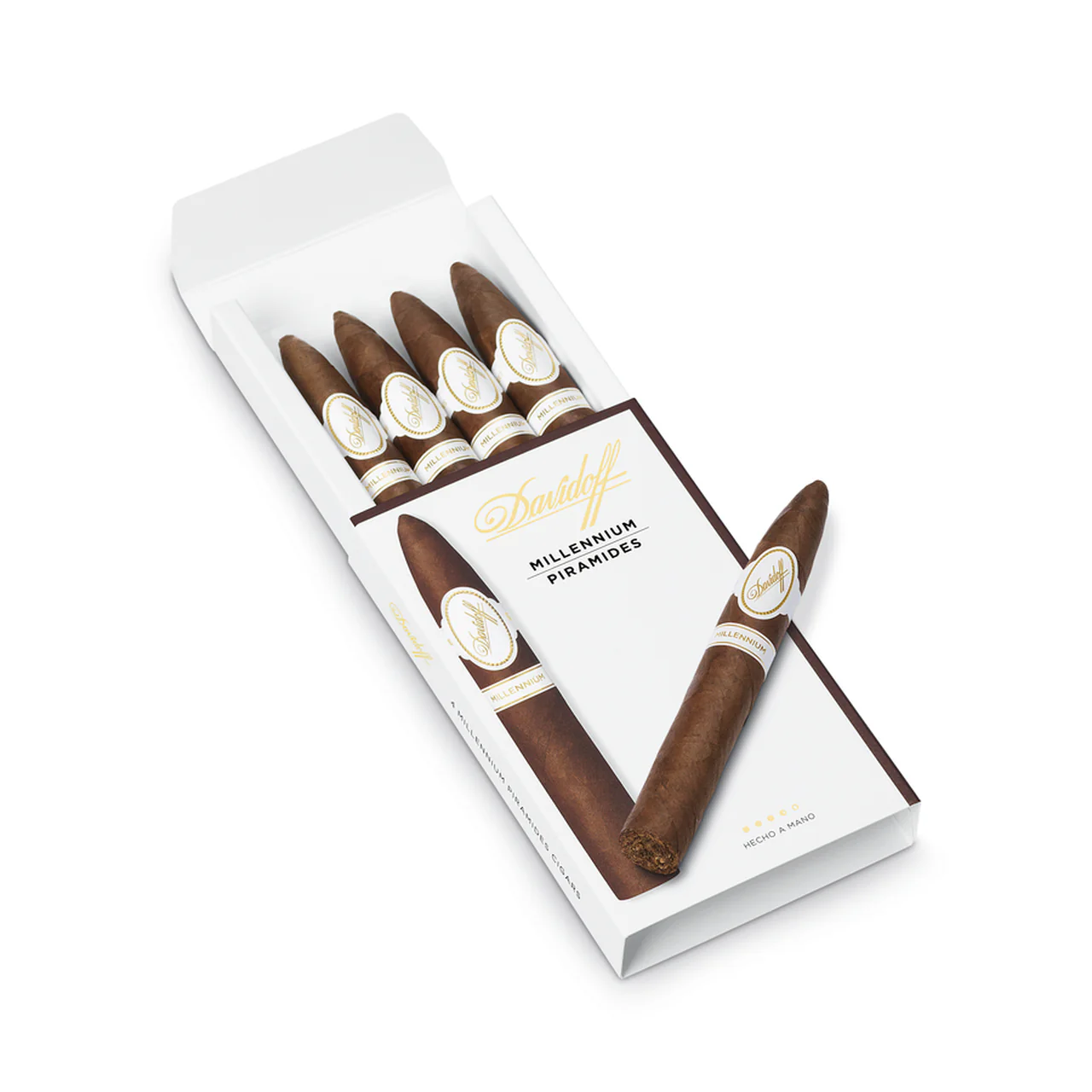 Davidoff Millennium Piramides - Image 3