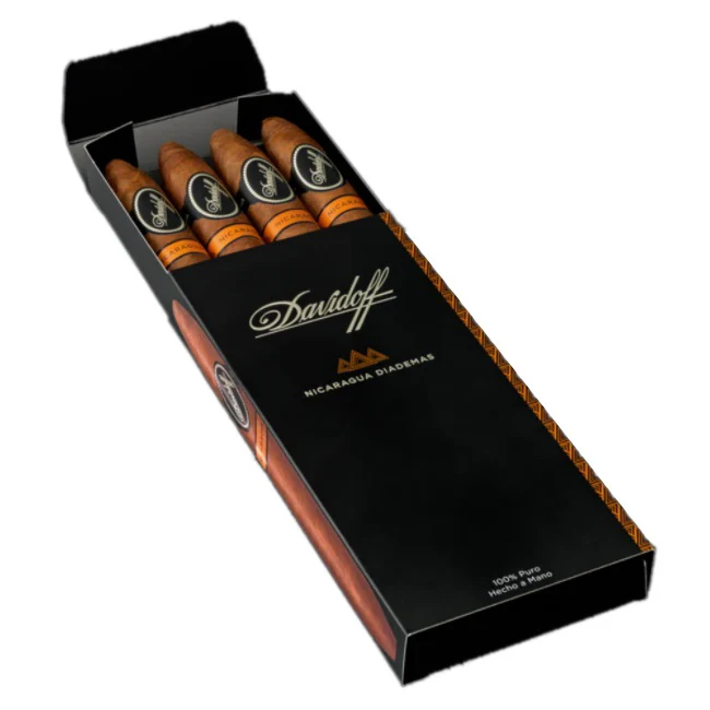 Davidoff Nicaragua Series Diadema - Image 3