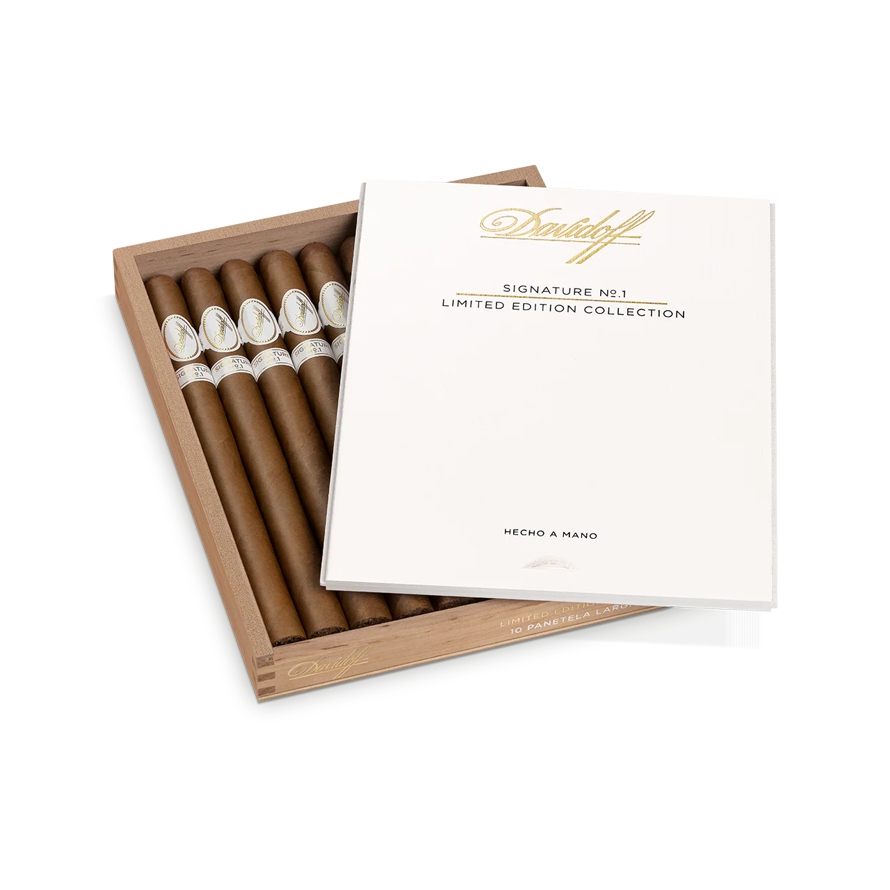 Davidoff Signature No. 1 Limited Edition 2023