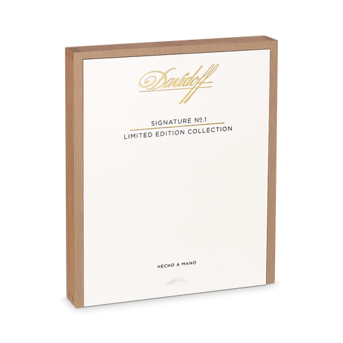 Davidoff Signature No. 1 Limited Edition 2023 - Image 3