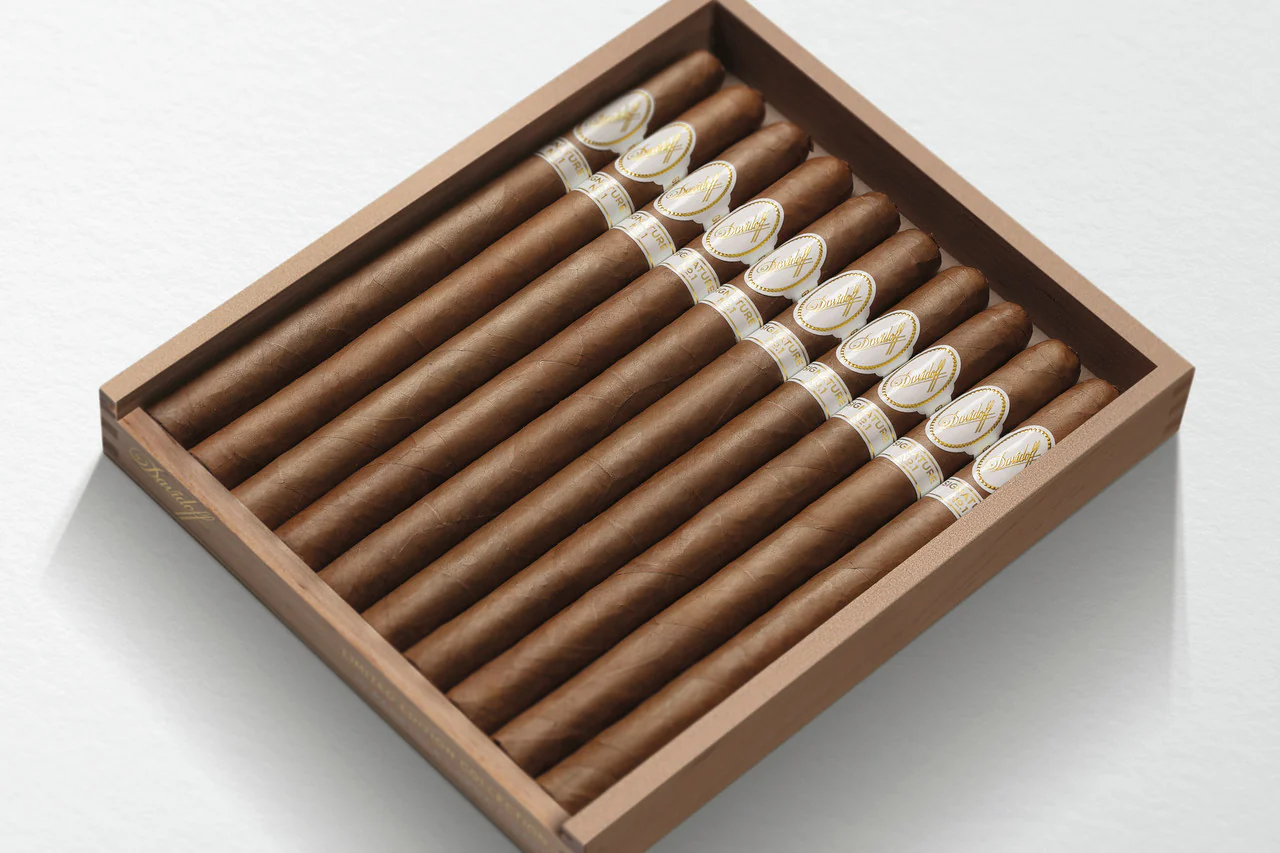 Davidoff Signature No. 1 Limited Edition 2023 - Image 6
