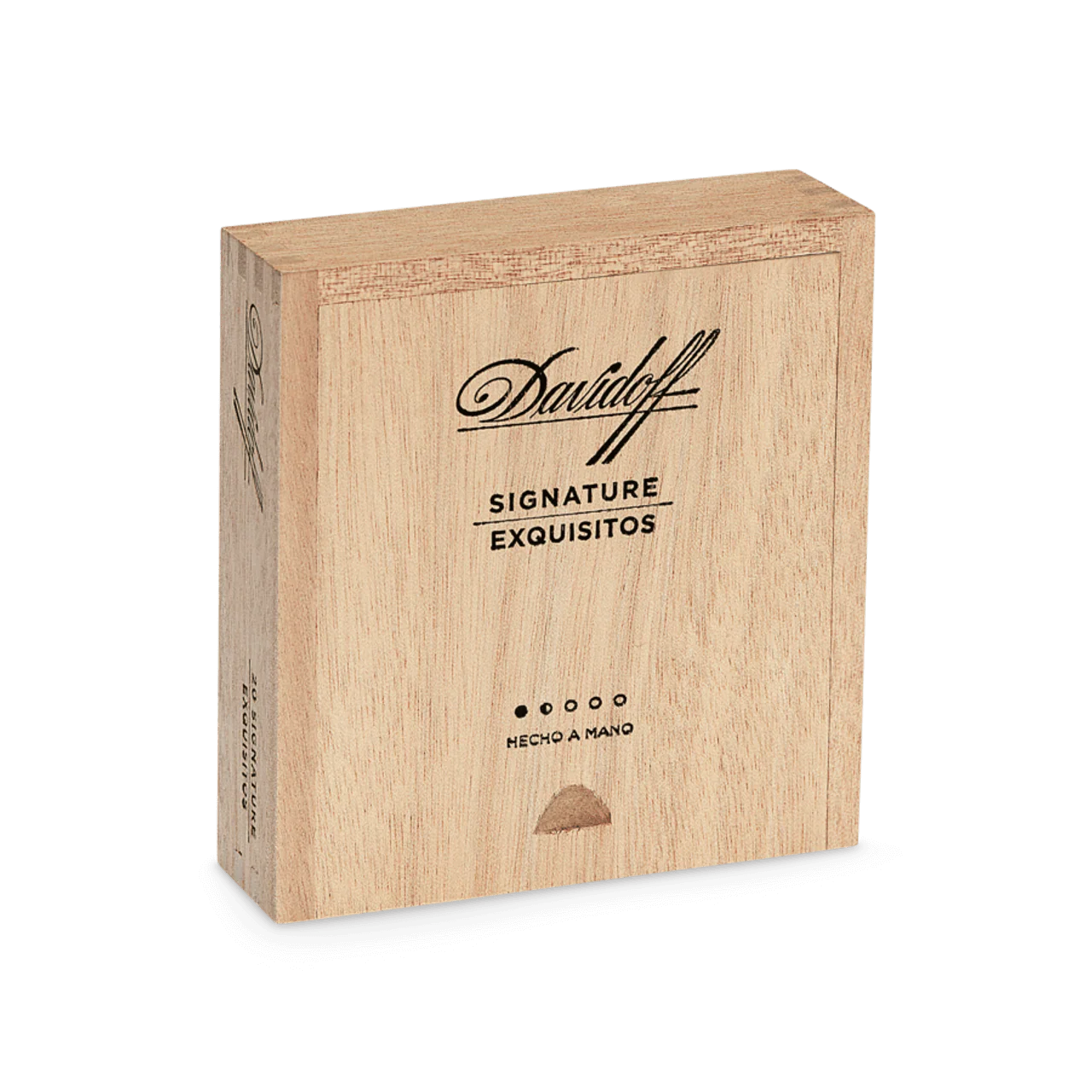 Davidoff Signature Series Exquisitos Cigarillos - Image 2