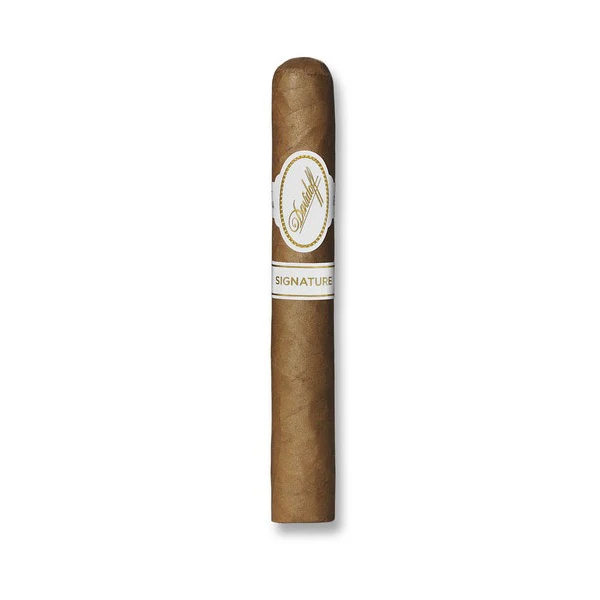 Davidoff Signature Series Petite Corona - Image 3