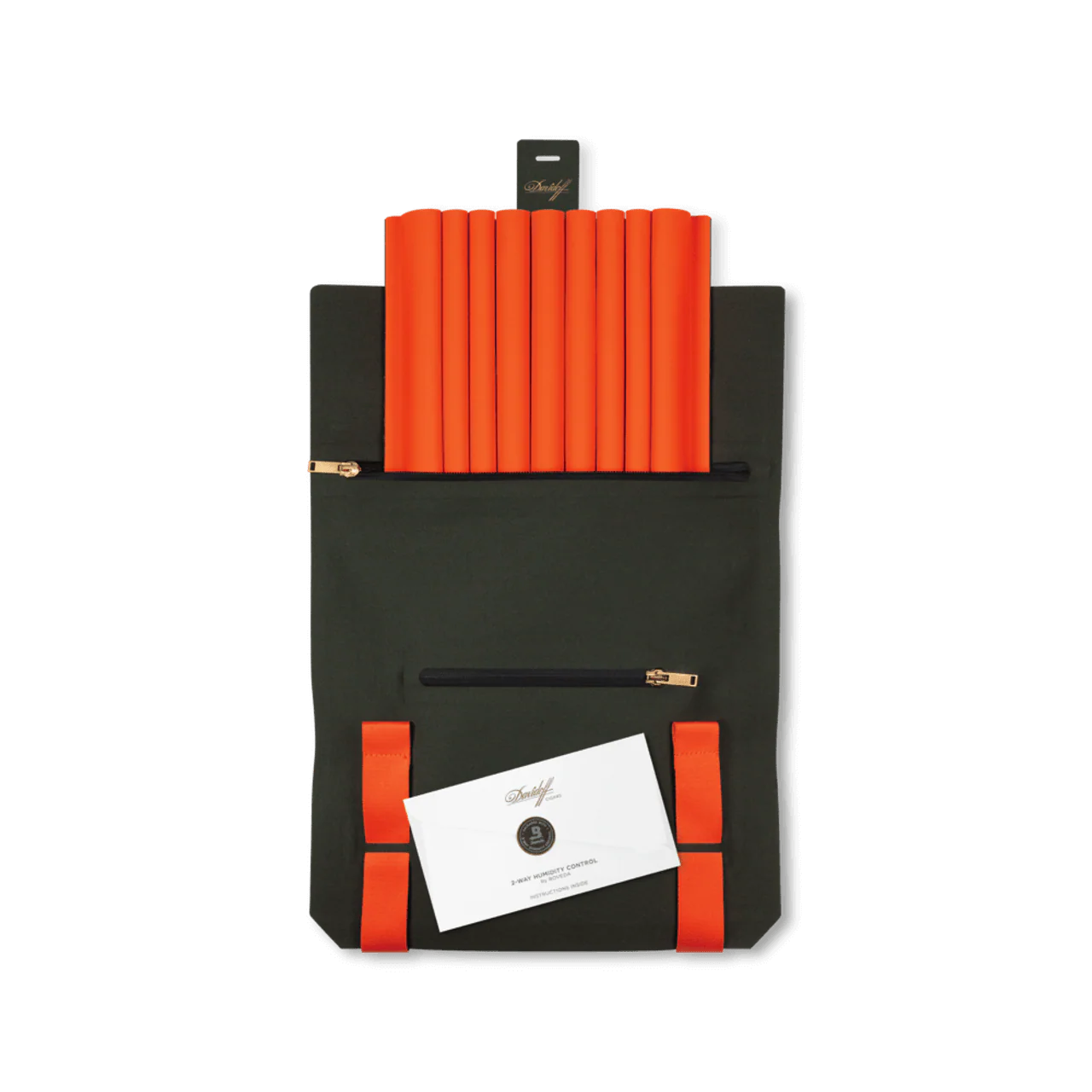 Davidoff Travel Humidor Explorer 2024 - Image 2
