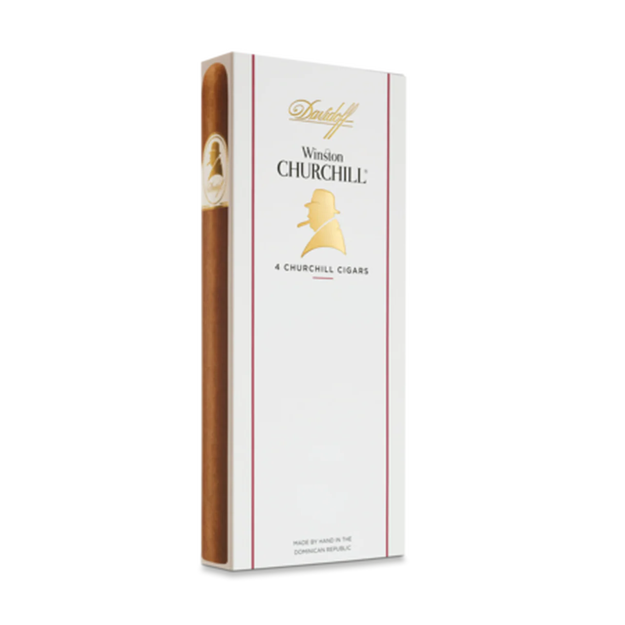 Davidoff Winston Churchill Churchill - Image 2
