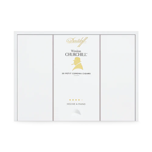 Davidoff Winston Churchill Petit Corona - Image 2