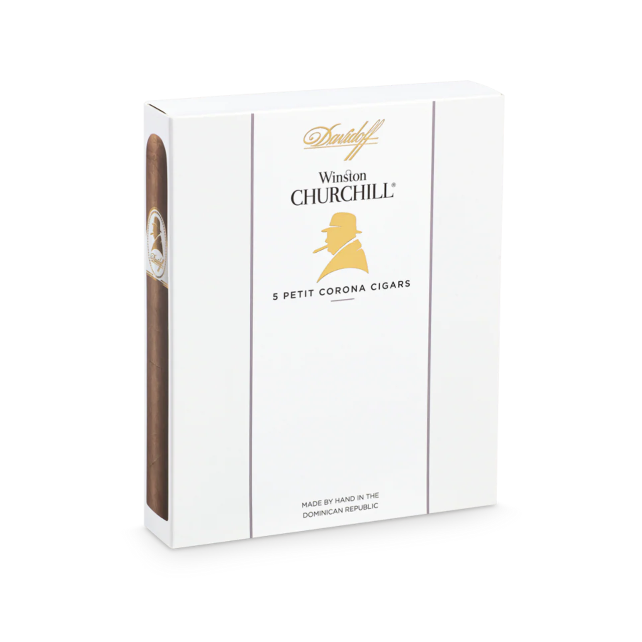 Davidoff Winston Churchill Petit Corona - Image 4