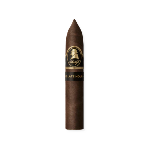 Davidoff Winston Churchill The Late Hour Belicoso - Image 3