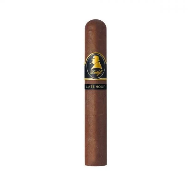 Davidoff Winston Churchill The Late Hour Robusto - Image 2