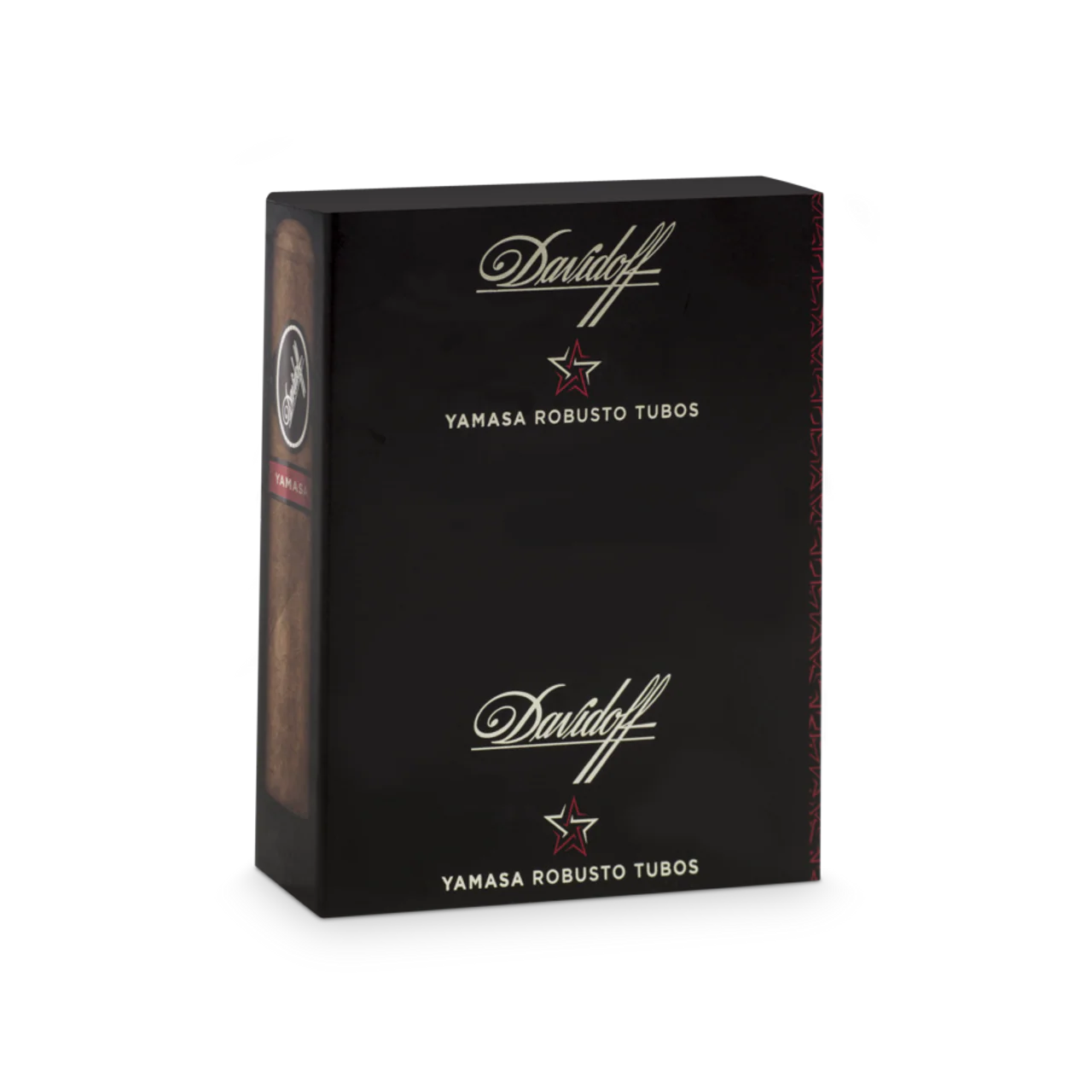 Davidoff Yamasa Series Robusto - Image 2